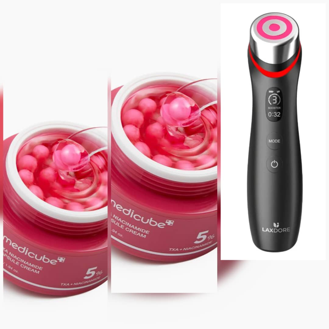 Best Value Package